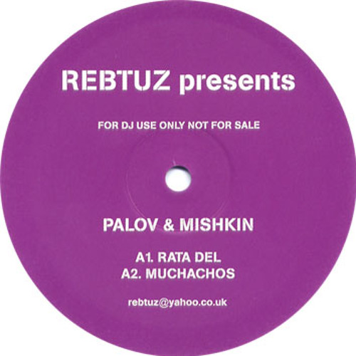 Rata del - Palov & Mishkin