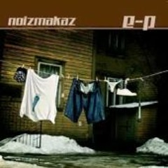 Noizmakaz - Kuulus (Sim Kares Chillin' remix)