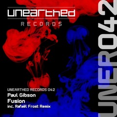 Paul Gibson - Fusion (Rafaël Frost Remix) - Ripped from A State of Trance 491