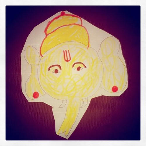 veda vinAyaka | bowli | Adi