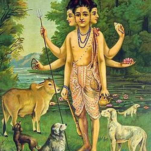 dattAtreya | pantuvarAli