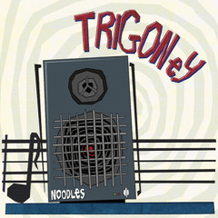 Noodles (Available limited Vinyl)