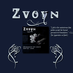 Zvoyn - Book III - Katerina