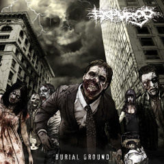 EXPURGO - SPELL OR XENOPHOBISM