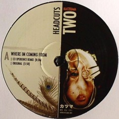Katzuma - Where Im Coming From (LTJ remix)