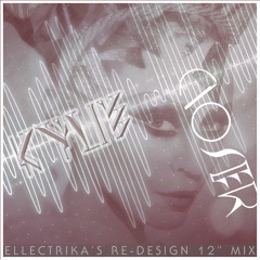 Kylie Minogue - Closer (Ellectrika's Re-Design 12'' Mix)