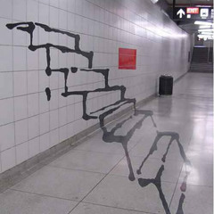 Chris Larsen live from The Gallery inside The Guvernment Complex 03/12/11