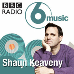 Ruth presents the music news on BBC 6 Music breakfast