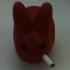 Bunny whistle at Here