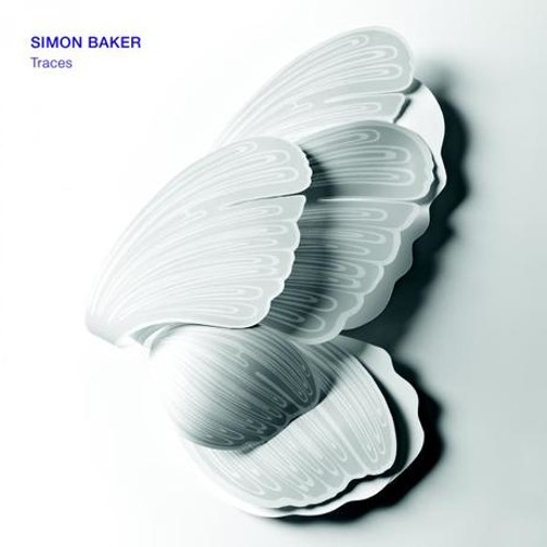 Simon Baker - No Pressure (Feat Debukas) (2020 Vision) From the album Traces