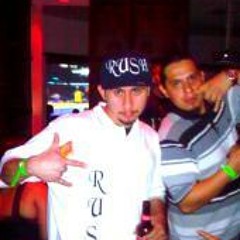 BUDDAH & RUSH- DOWN N OUT