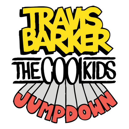Travis Barker feat. The Cool Kids - Jump Down