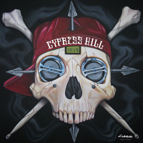 Travis Barker feat. Cypress Hill - Beat Goes On