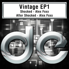 Alex Foxx - After Shock - Preview