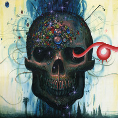 Travis Barker feat. Kid Cudi - Cool Head