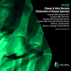 Morgan Tomas @ Kube '12/03/11'