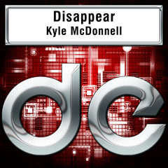 Kyle McDonnell - Disappear - Preview