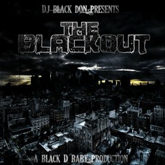 4. bD We Be Steady Mobbin