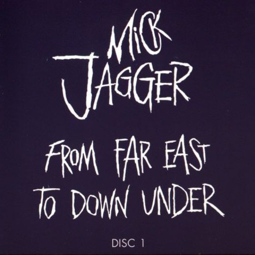Mick Jagger - It's Only Rock 'N' Roll (Live Australia 1988)