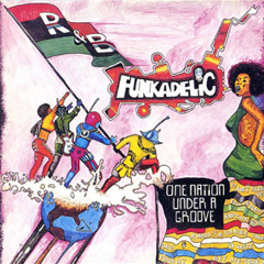 Funkadelic - Maggot Brain