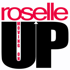 06 Roselle - Moving On Up (Block & Crown Pacha Mix)