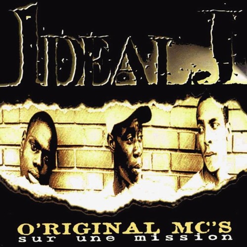 07-ideal j-show bizness-ond