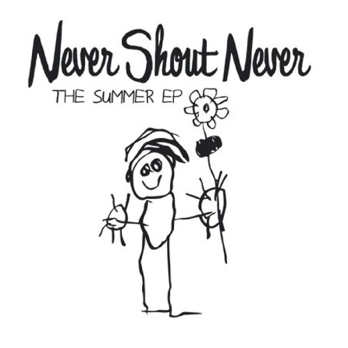 Nevershoutnever - Jane Doe