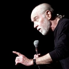 SICK GENIUS (Tempete du Siecle - a George Carlin Tribute R.I.P.)- Aspect Mendoza - Prod by TEKONE
