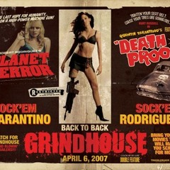 **FREE DOWNLOAD** Radio Slave - Grindhouse (Will Monotone's Private Beat Driven Mix)