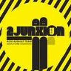 2Junxion - When the sky turns black