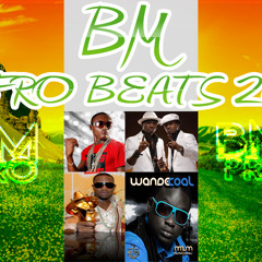 BM AFRO BEATS 2011 (FAVOURITE AFRO TUNES ALL IN ONE)