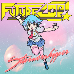 Futurecop! feat. Diana Gen & Starrset - Starworshipper (Lenno Remix)