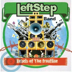 Left Step Band - Leave It