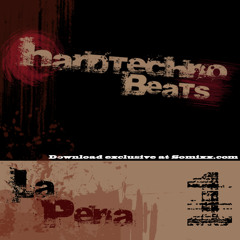 Hardtechno Beats n. 1 - La Pena