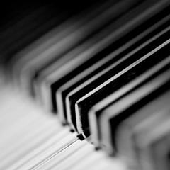 Ode to you (Ambiant Piano)