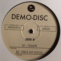 AJELLO - Feelsogood - B2