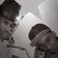 Wiz Khalifa feat. Big Sean - GangBang (DRUM REMIX)