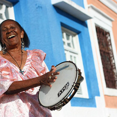 Selma do Coco - A Rolinha