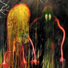 Radiohead - Codex (Christian's DeepGeeK Edit)