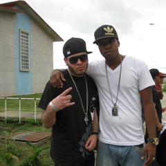 Mi Flaca Remix ft. Myers