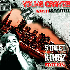 04-Spend my Stack-Crayze ft Big DRU,