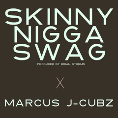 Skinny Nigga Swag(produced by Brian The Jerk)