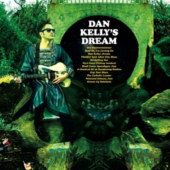 Dan Kelly: Bindi Irwin Apocalypse Jam