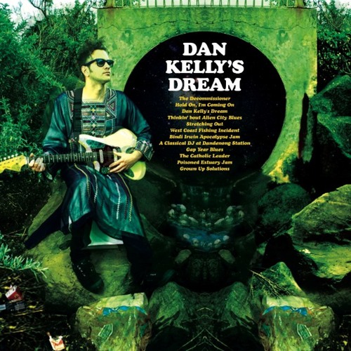 Dan Kelly: Bindi Irwin Apocalypse Jam