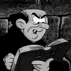 Bass Playground pt 1; Papa Smurf's Death Wish