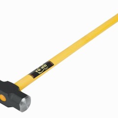 Sledgehammer by Peter Gabriel (PURPLE TEETH Remix)