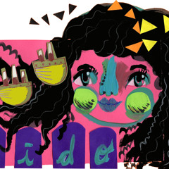 LIDO PIMIENTA - MUEVE (SEMILLA REMIX)