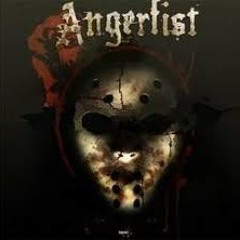 Angerfist - Terror Of My Speedcore