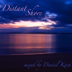 A Distant Shore CD1 Sunrise