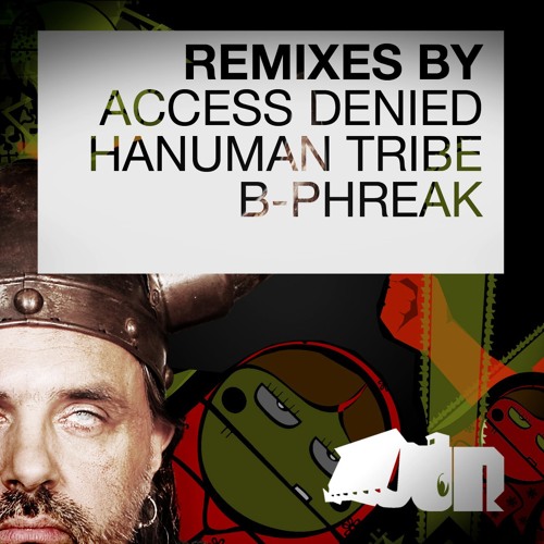 Demolition Disco-Big Mama(Access Denied remix)_Teaser